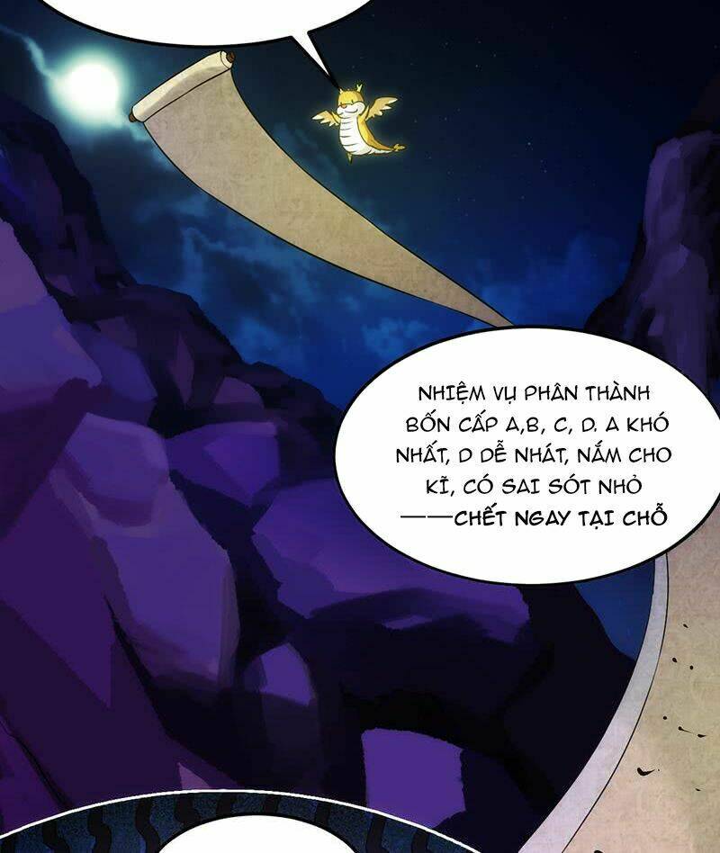Hệ Thống Thần Long Nghịch Thiên: Chapter 3
