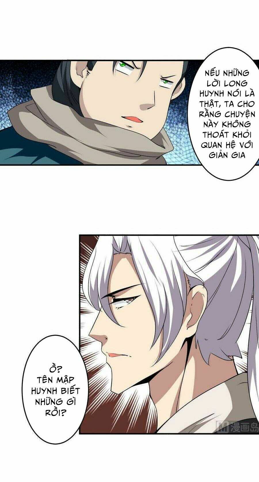 Tu Chân Giả Tại Dị Thế: Chapter 89