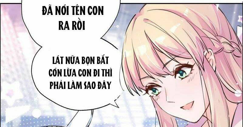 Trời Ban Cho Nam Thần Daddy: Chapter 1