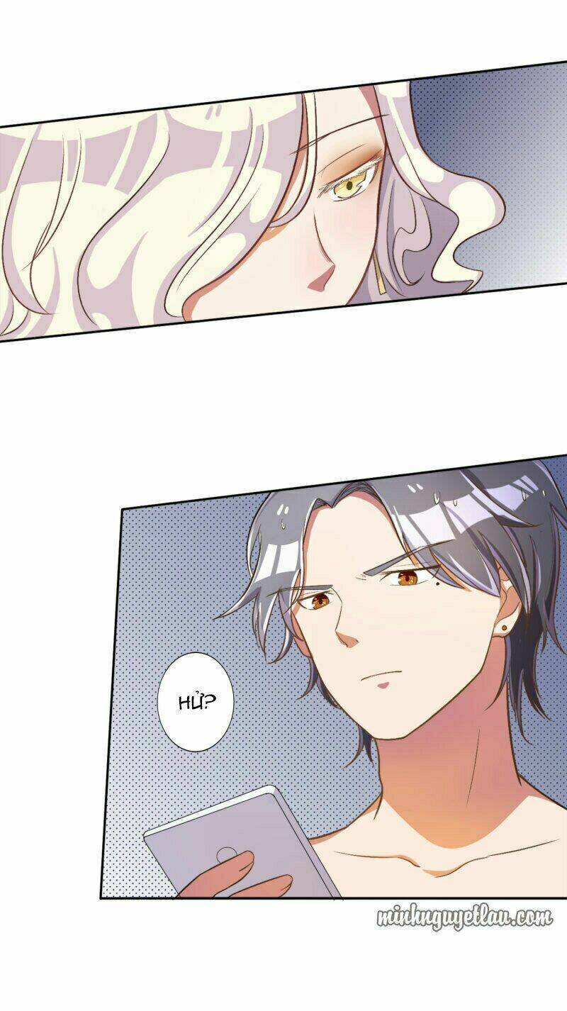 Hôn Nhân Dục Vọng: Thiếu Gia Nhẹ Một Chút!: Chapter 29