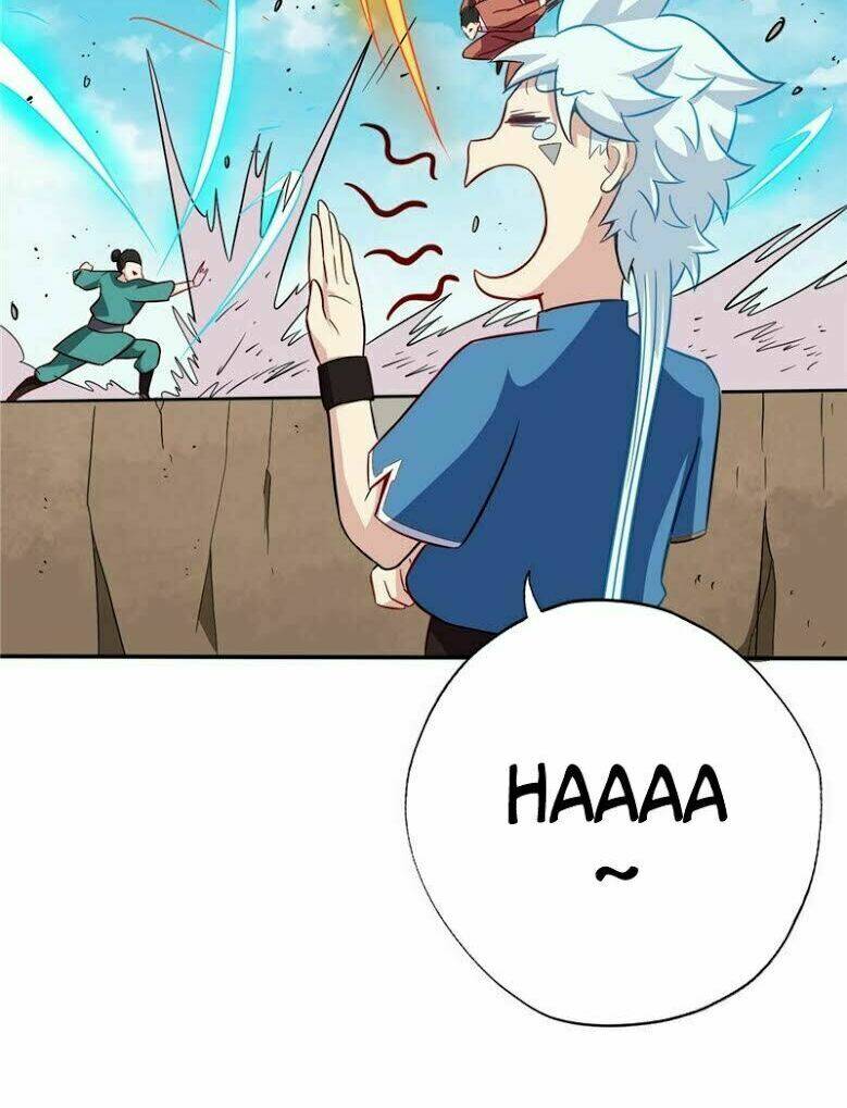 Chí Tôn Võ Đế: Chapter 56