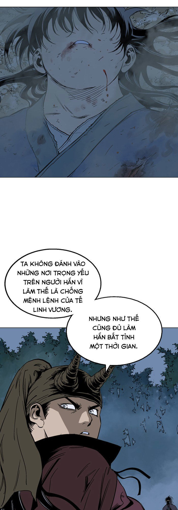 Cao Thủ 2: Chapter 41
