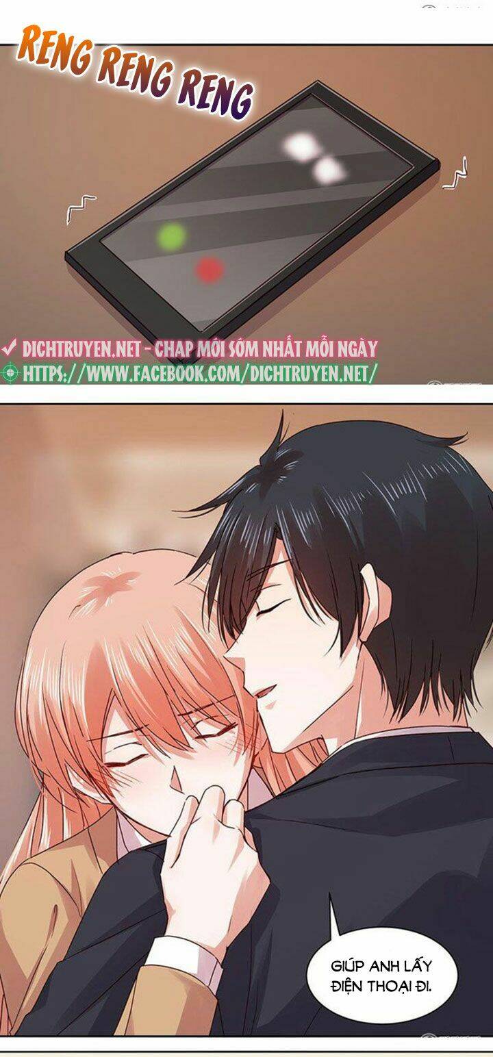 Vợ Yêu Của Ác Ma: Chapter 113