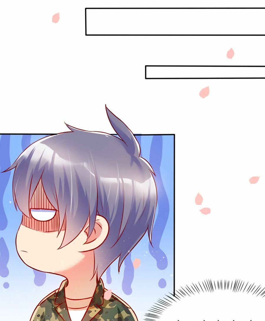 Chồng Già Vợ Trẻ Trêu Nhau Hàng Ngày: Chapter 45