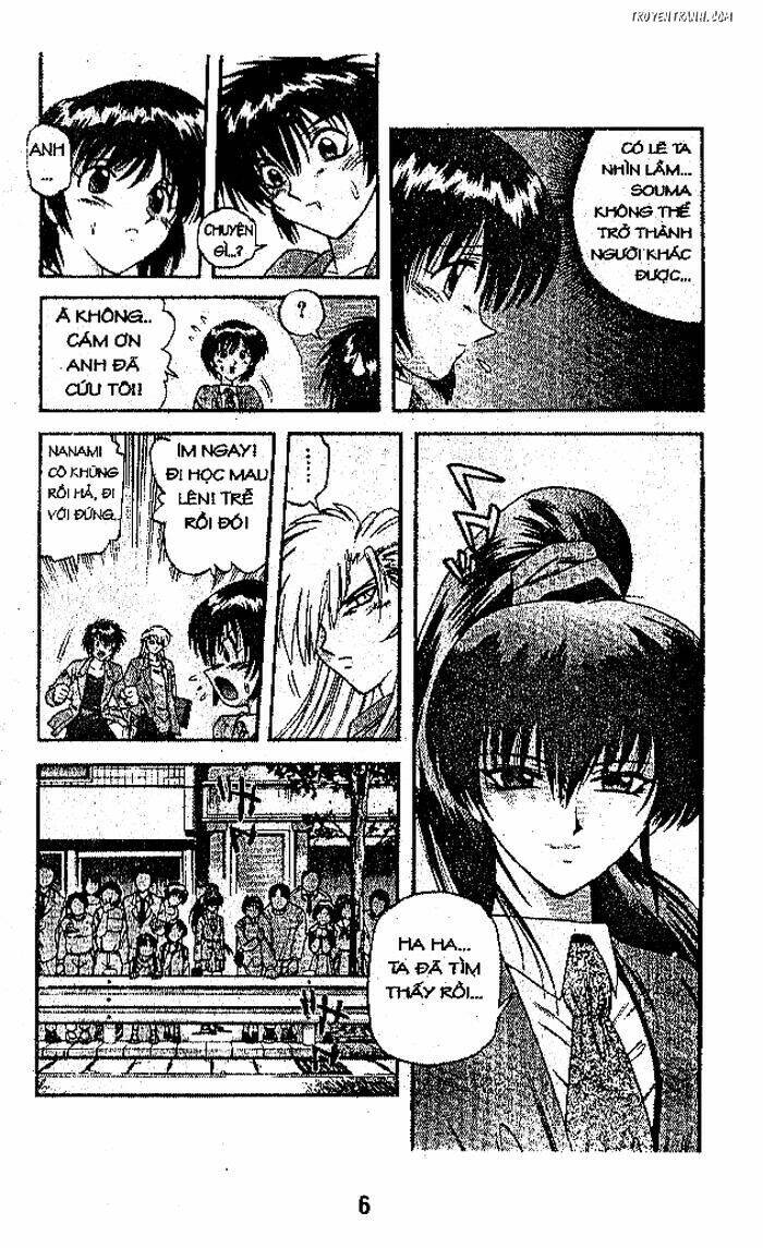 Devil And Devil: Chapter 39