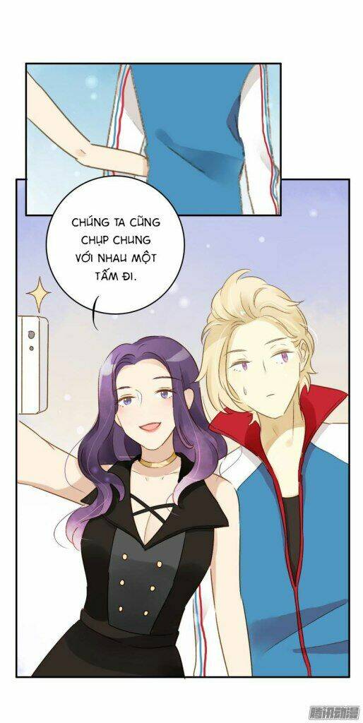 Sức Mạnh Của Sắc Đẹp: Chapter 166