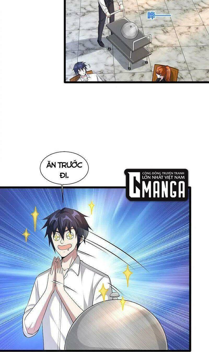 Đô Thị Tà Vương: Chapter 236