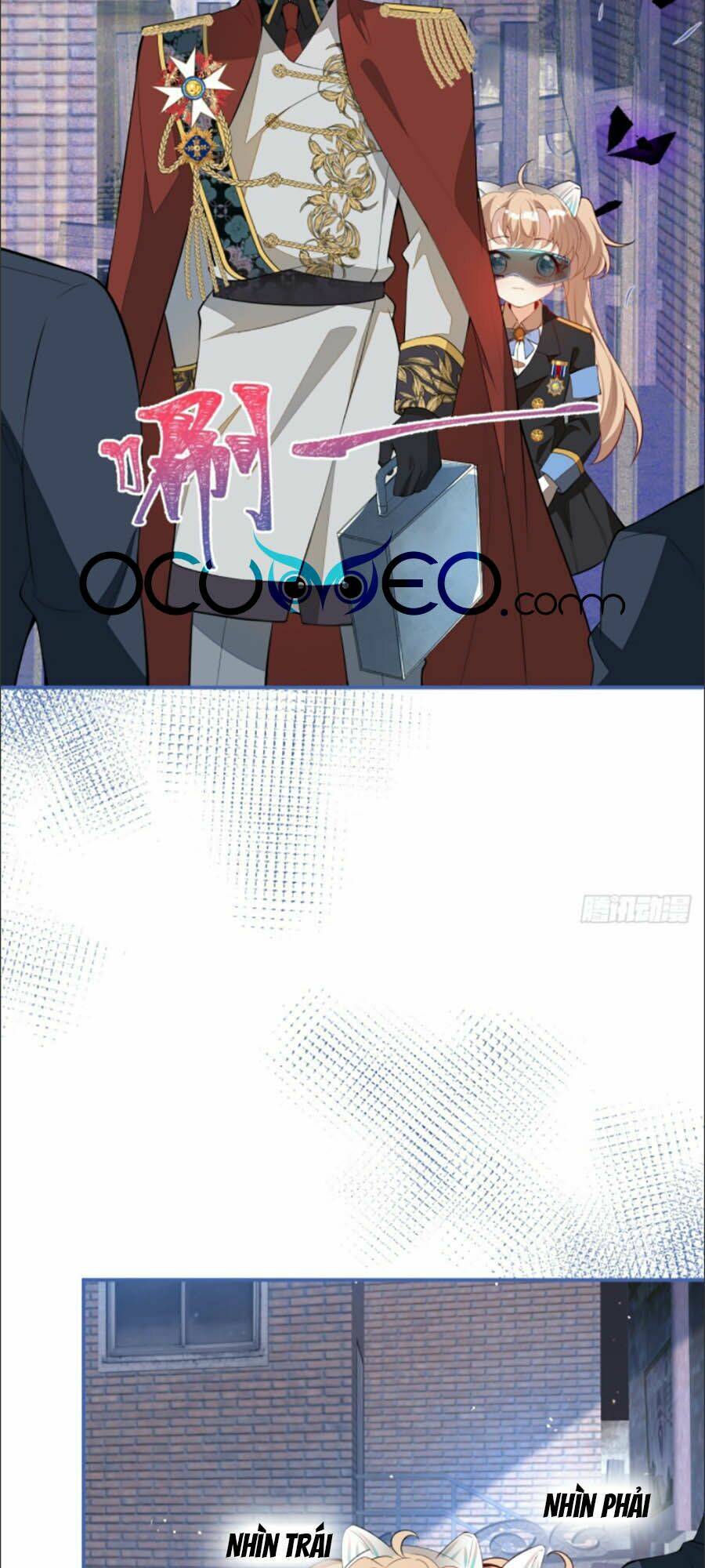 Xuyên Không Đến Thế Giới Trở Thành Đóa Hoa Của Anh: Chapter 18