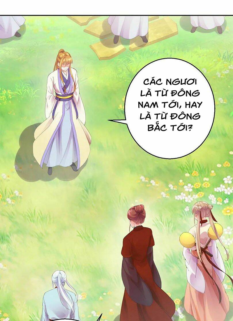 Sử Thượng Đệ Nhất Chưởng Môn: Chapter 205