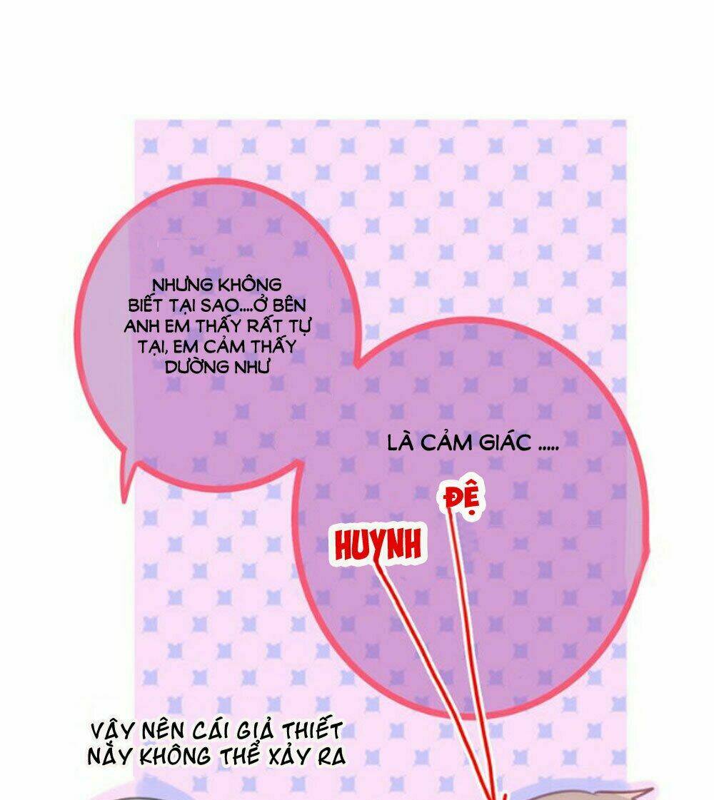 Tháng Sáu Kì Diệu: Chapter 54