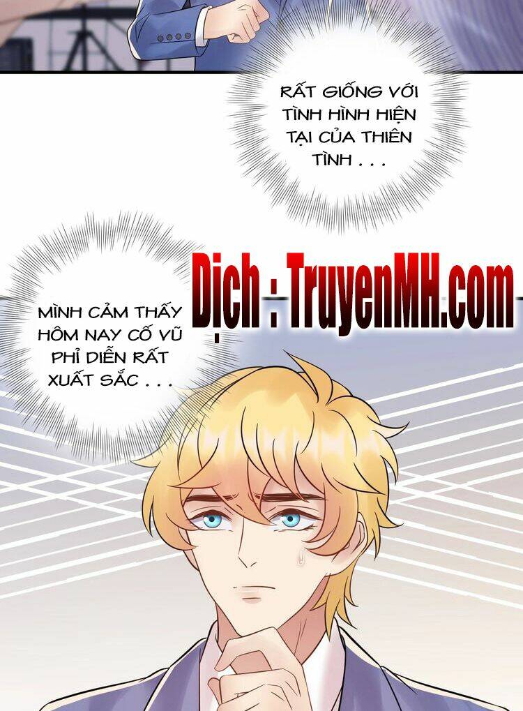 Trong Sinh Chi Ức Vạn Ảnh Hậu Yếu Thượng Vị: Chapter 203