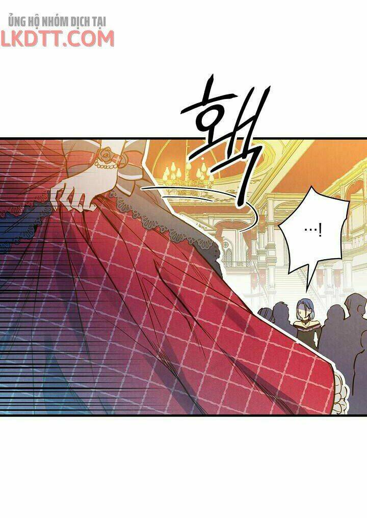 Hoàng Phi Bóng Tối: Chapter 27