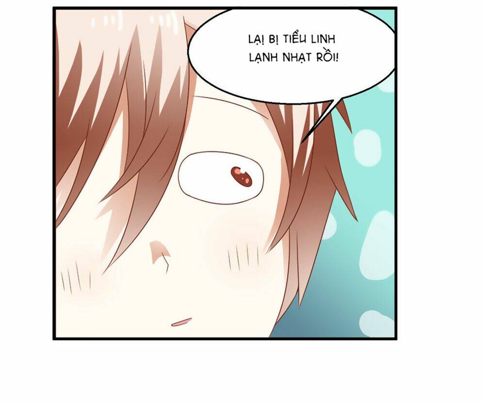 Đụng Phải Tước Vương Huyết Tộc: Chapter 7