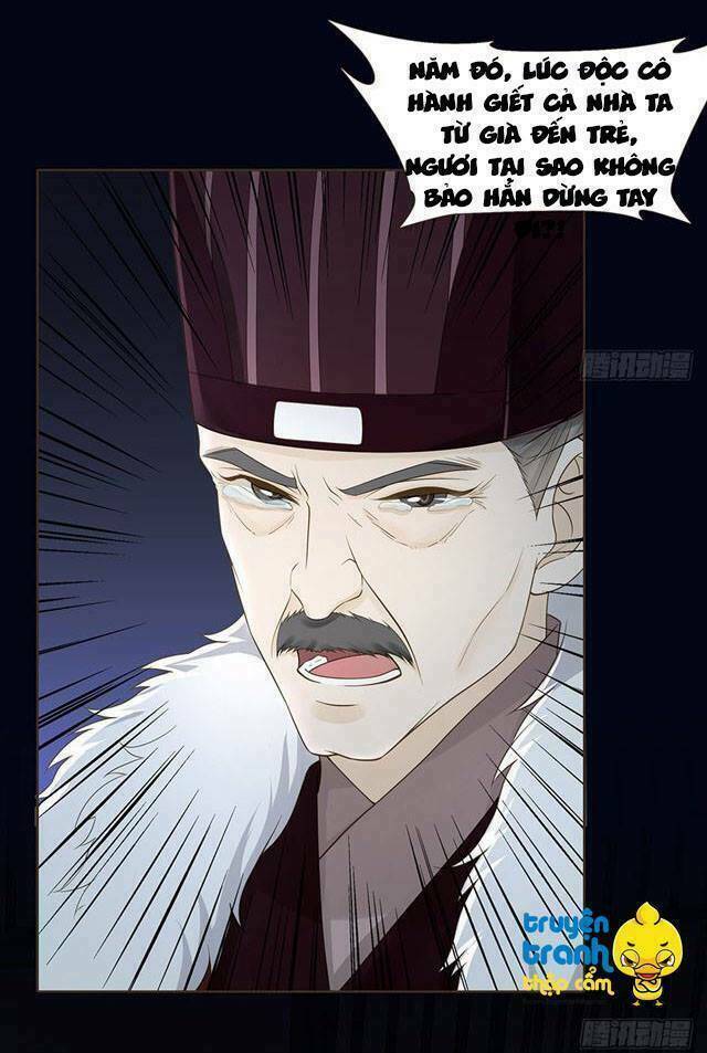 Đại Giá Thừa Tướng: Chapter 105