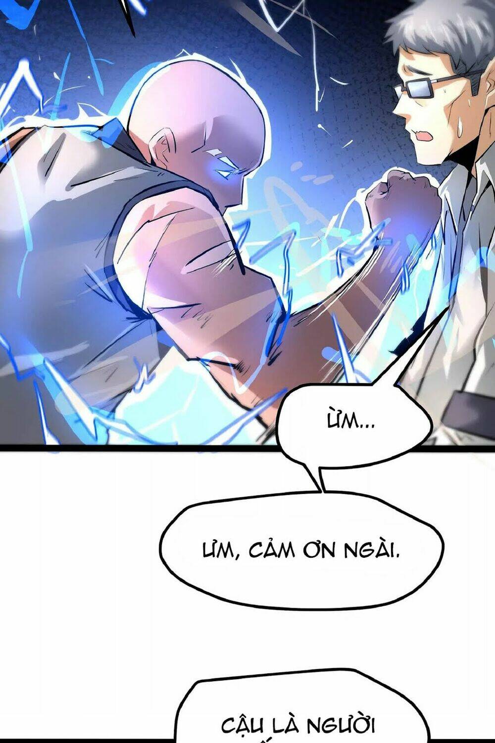 Chư Thần Rút Lui: Chapter 21