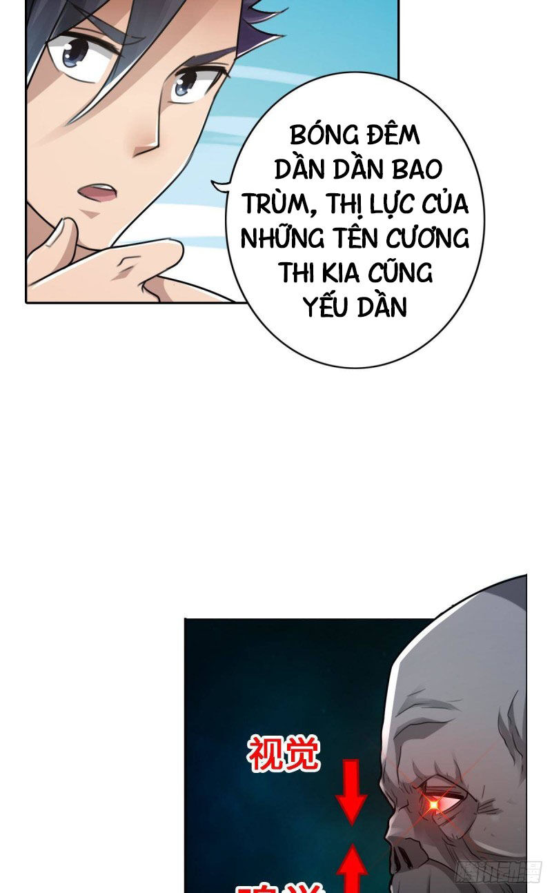 Hệ Thống Tìm Đường Chết Mạnh Nhất: Chapter 55