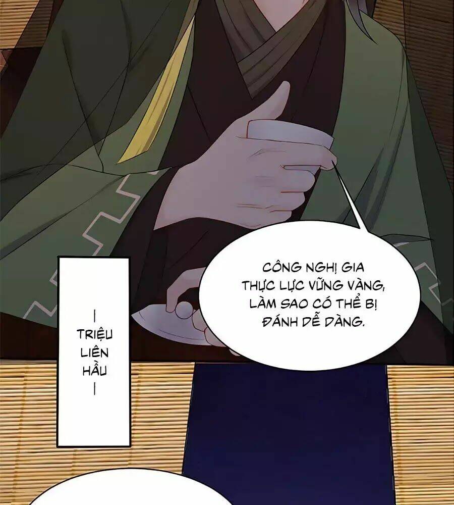 Vương Phi Thông Linh: Chapter 8