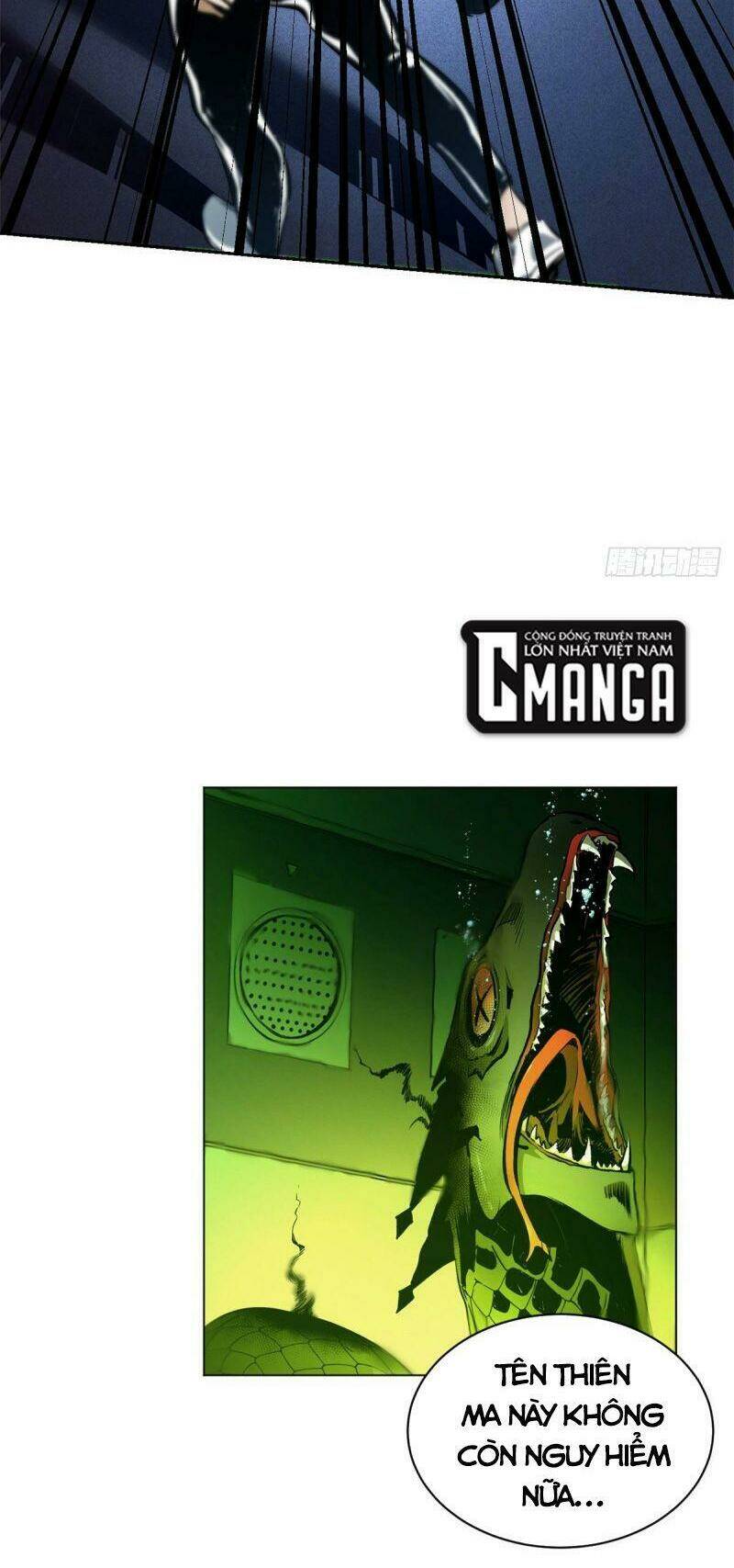 Minh Nhật Chi Kiếp: Chapter 16