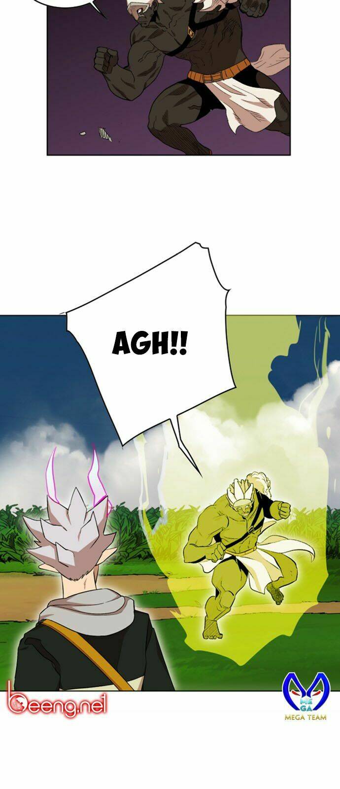 Hard Core Leveling Warrior Ss2: Chapter 23