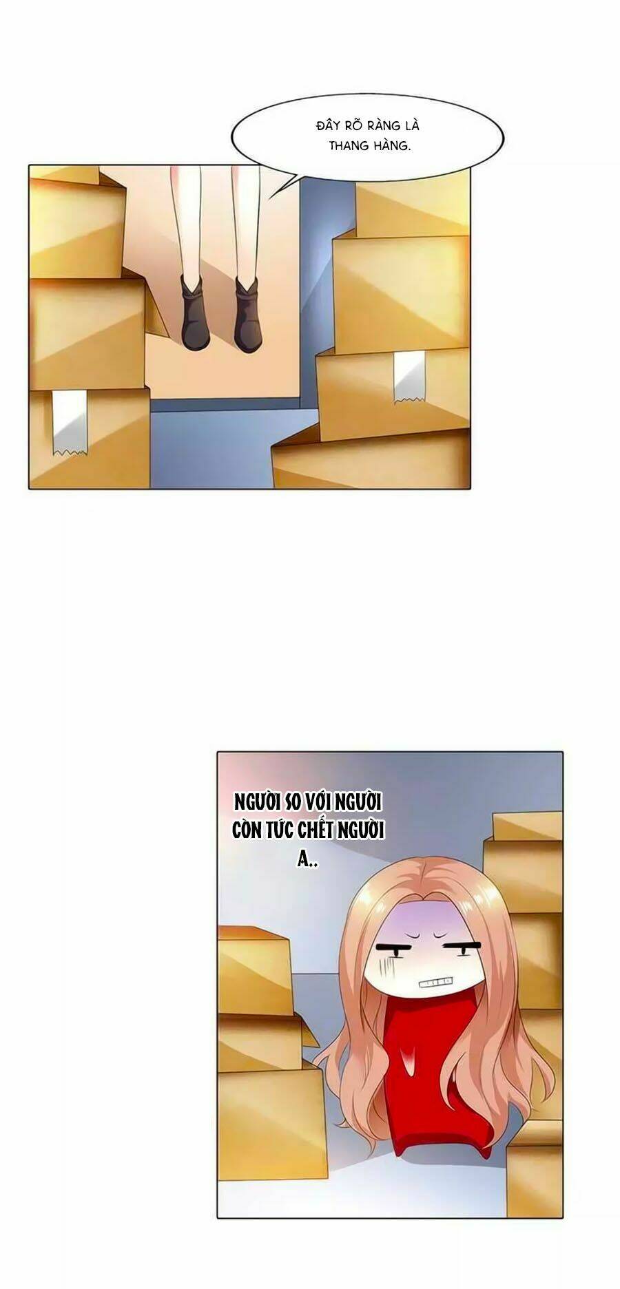 Song Diện Danh Viện: Chapter 50