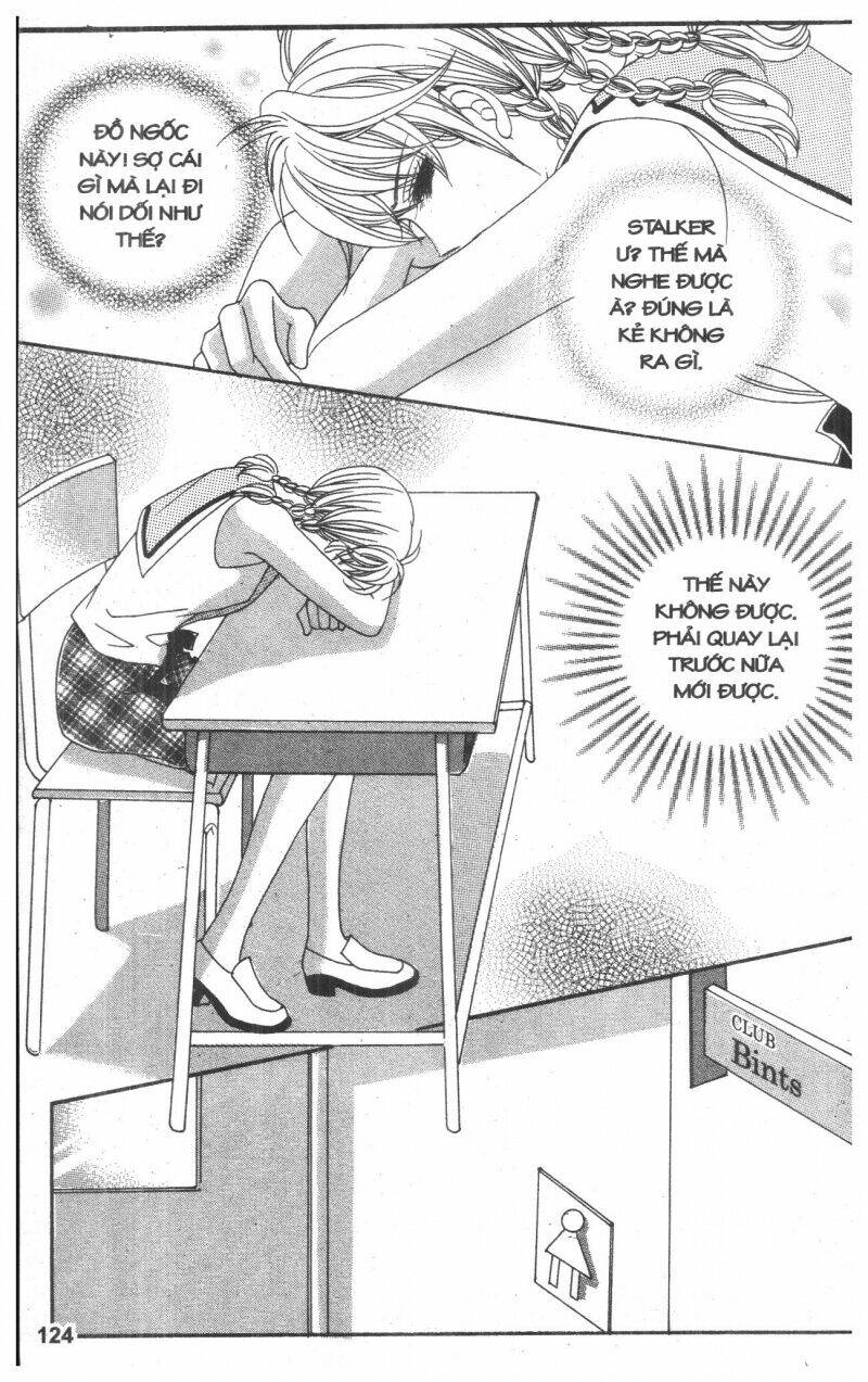 Cũng Vì Em: Chapter 3