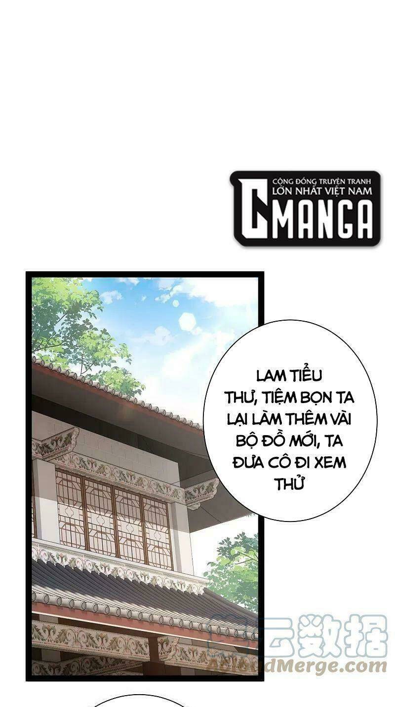 Tối Cường Vận Đào Hoa: Chapter 281