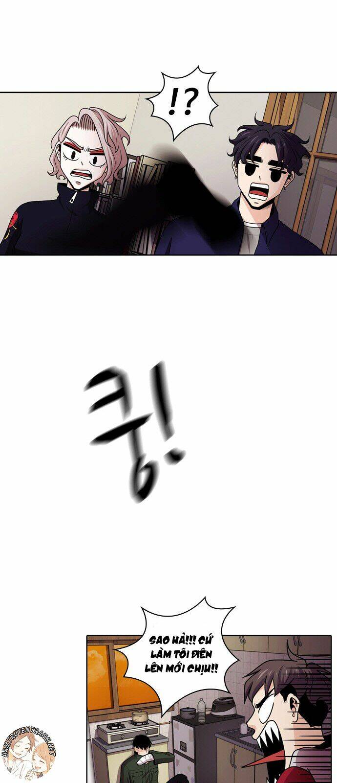 Tomorrow - Ngày Mai: Chapter 27