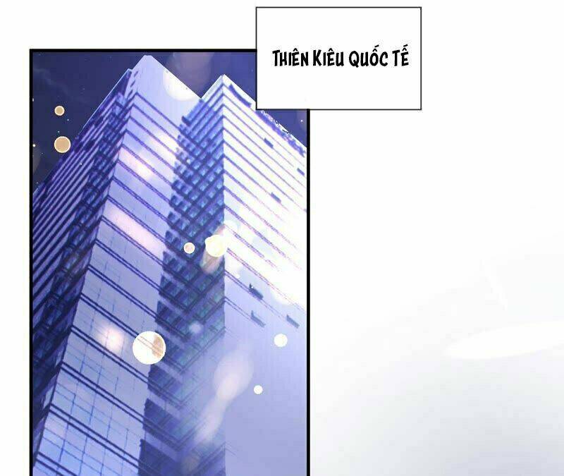 Chiến Lược Lãng Mạn Của Thịnh Thiếu: Chapter 48