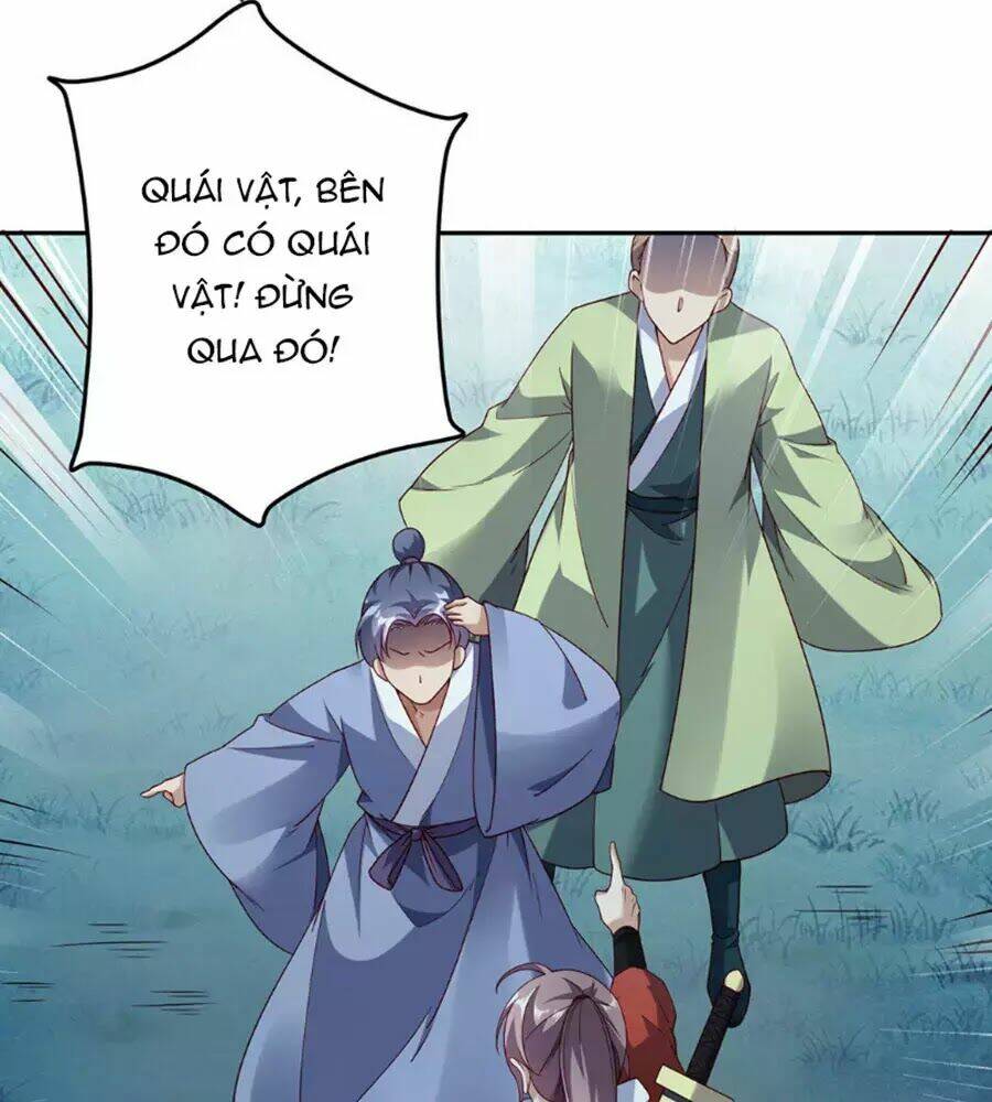 Thiên Kim Bất Hoán: Chapter 17