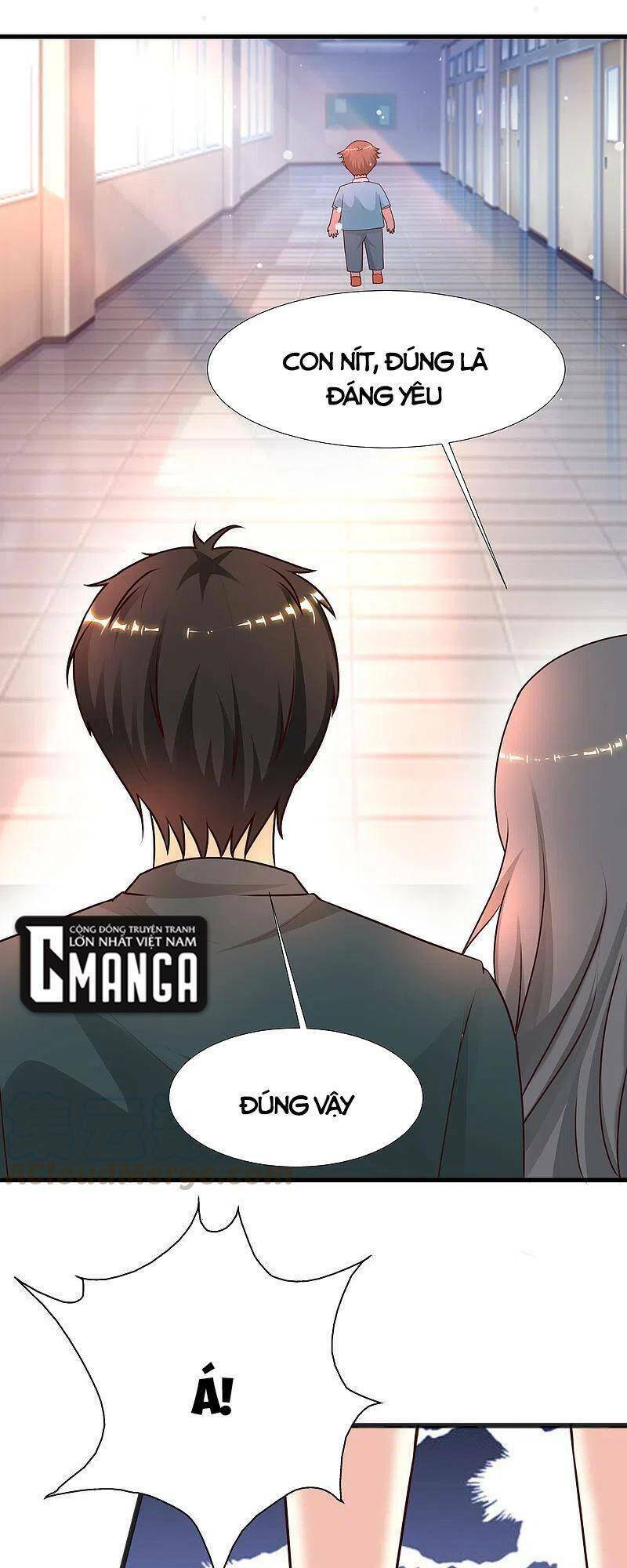 Tối Cường Vận Đào Hoa: Chapter 214