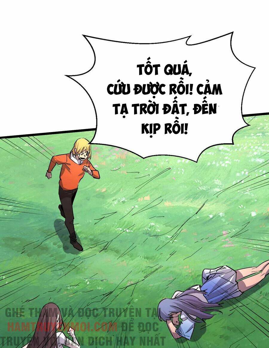 Bắt Đầu Với Tề Thiên Đại Thánh: Chapter 27