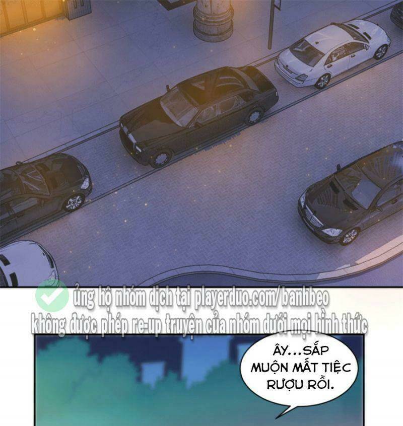 Tổng Tài, Tránh Xa Tôi Ra: Chapter 45