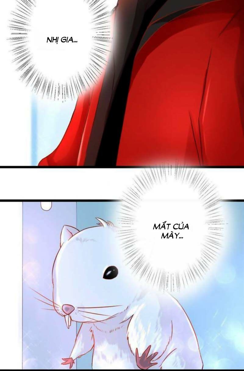 Ở lại thế kỷ này: Chapter 59