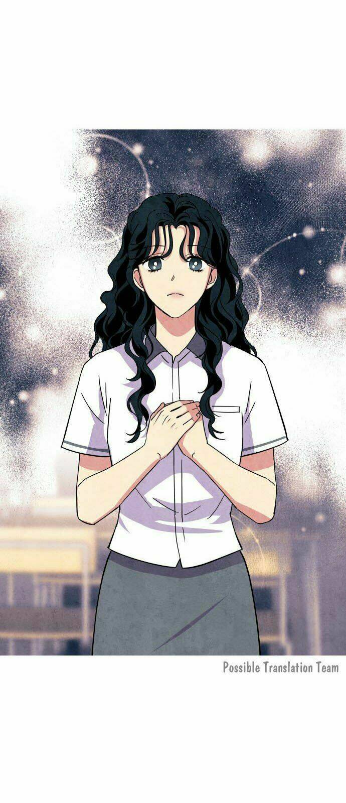 Tai Sói Và Mũ Đỏ: Chapter 9