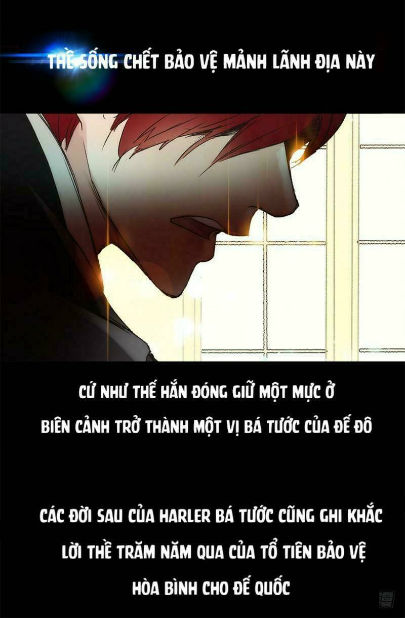 Tước Thế Luyến Nhân: Chapter 4