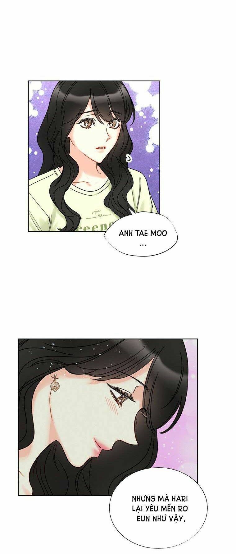 Hẹn Hò Nơi Công Sở: Chapter 118