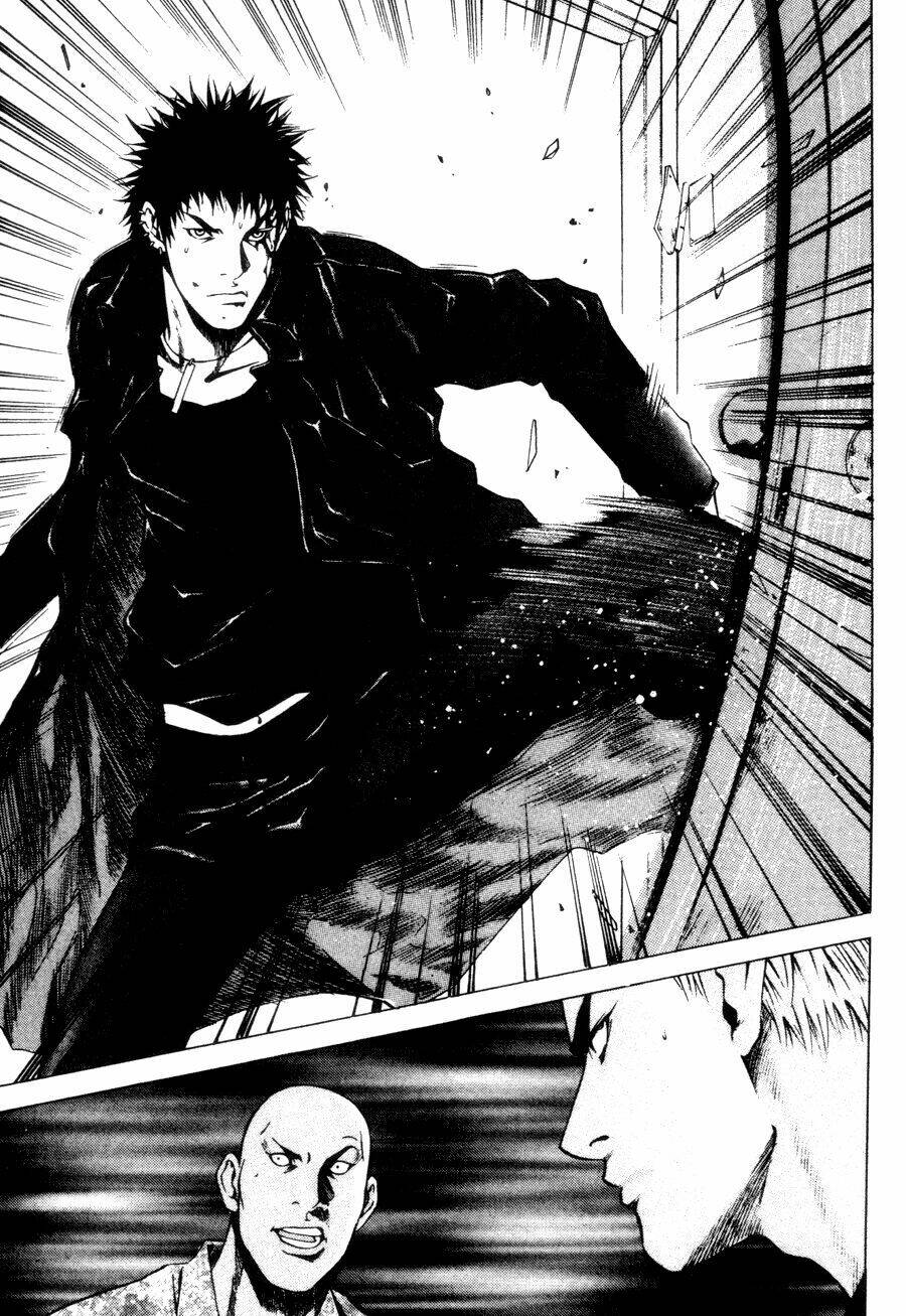 High School: Chapter 39