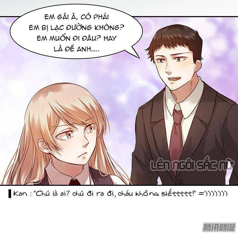 Vợ Yêu Của Ác Ma: Chapter 21