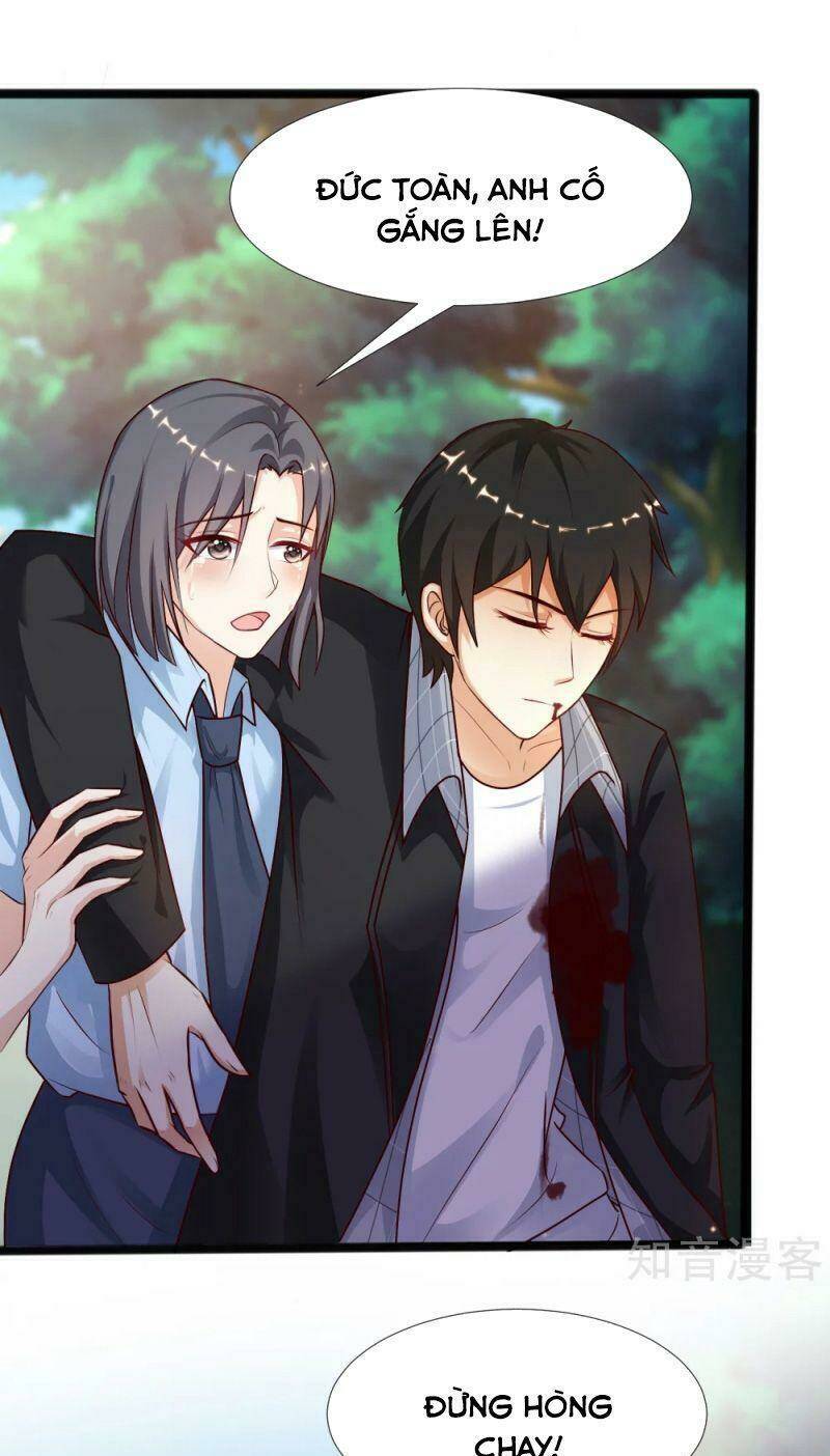 Tối Cường Vận Đào Hoa: Chapter 183