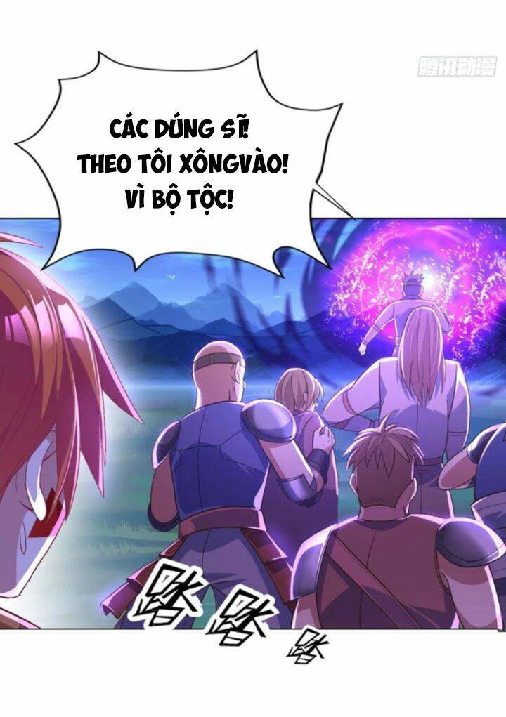 Người Nguyên Thủy Mạnh Nhất: Chapter 5