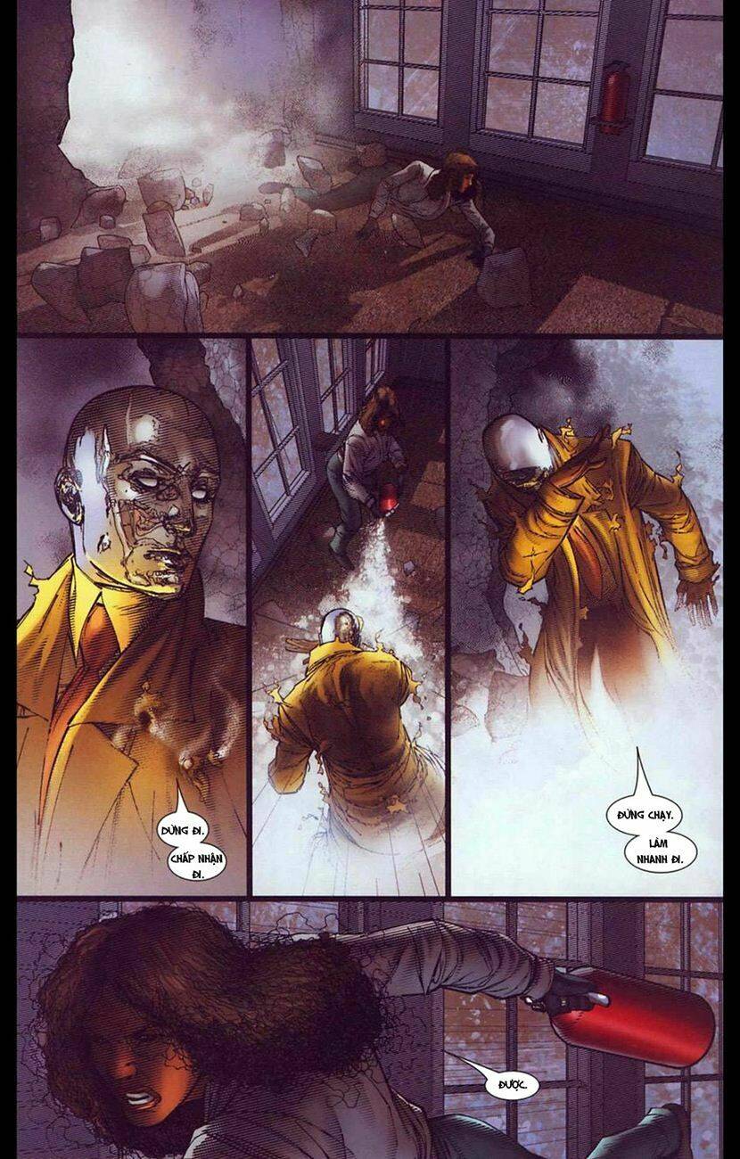 The Galactus Trilogy: Chapter 12