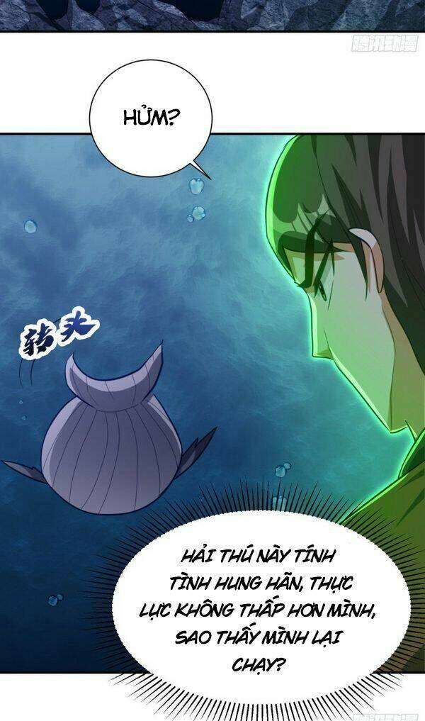 Yêu Giả Vi Vương: Chapter 218