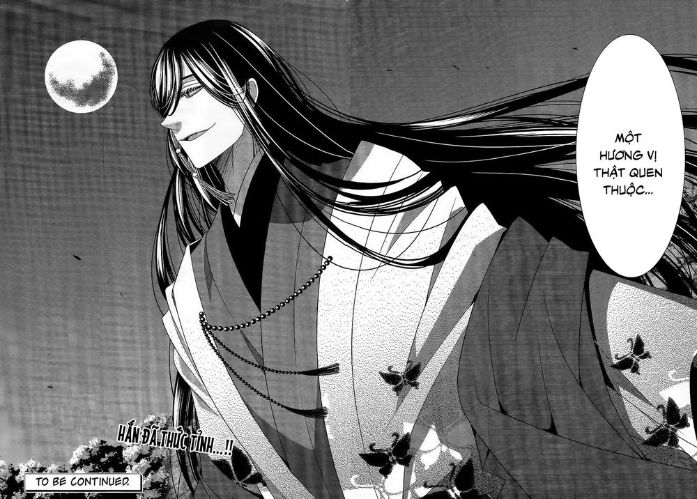 The End Of Elysion: Chapter 16