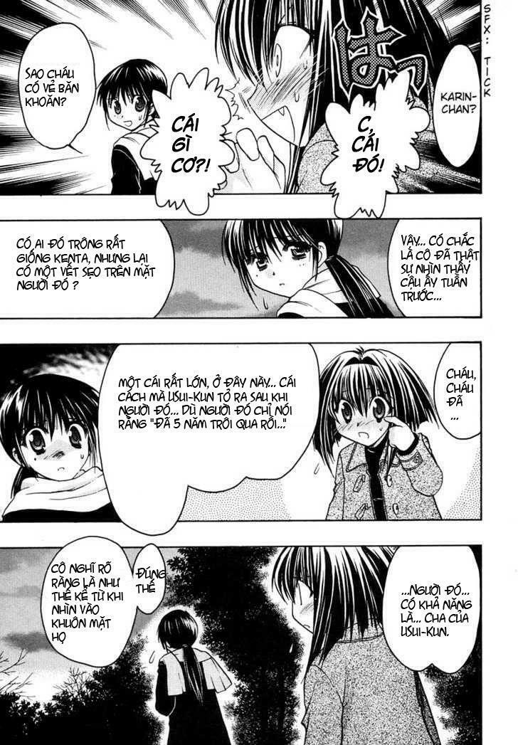 Little Vampire: Chapter 26