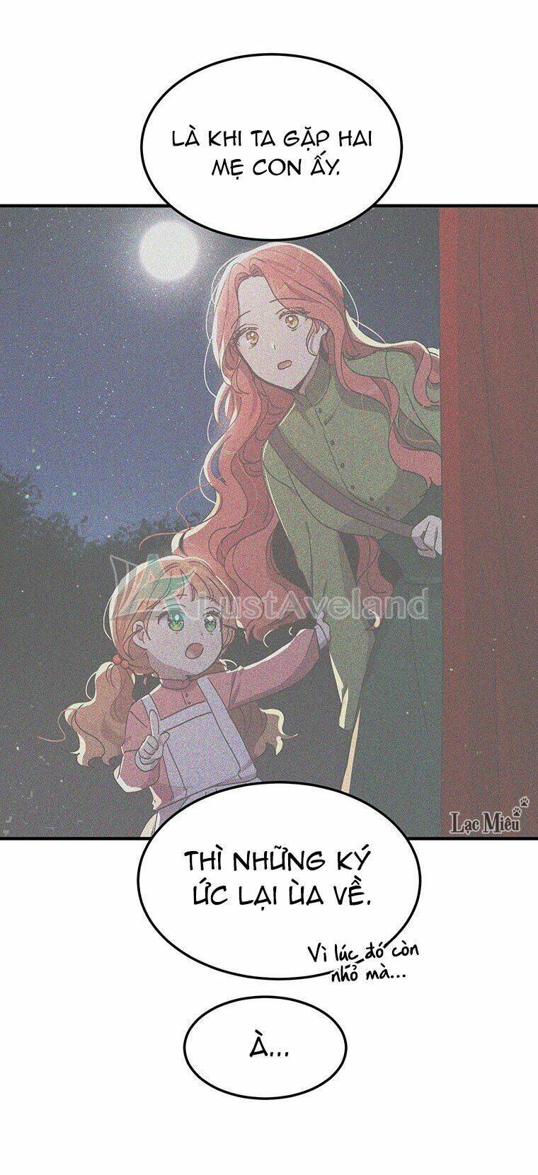 Công Tước, Loạn Vừa Thôi!: Chapter 105