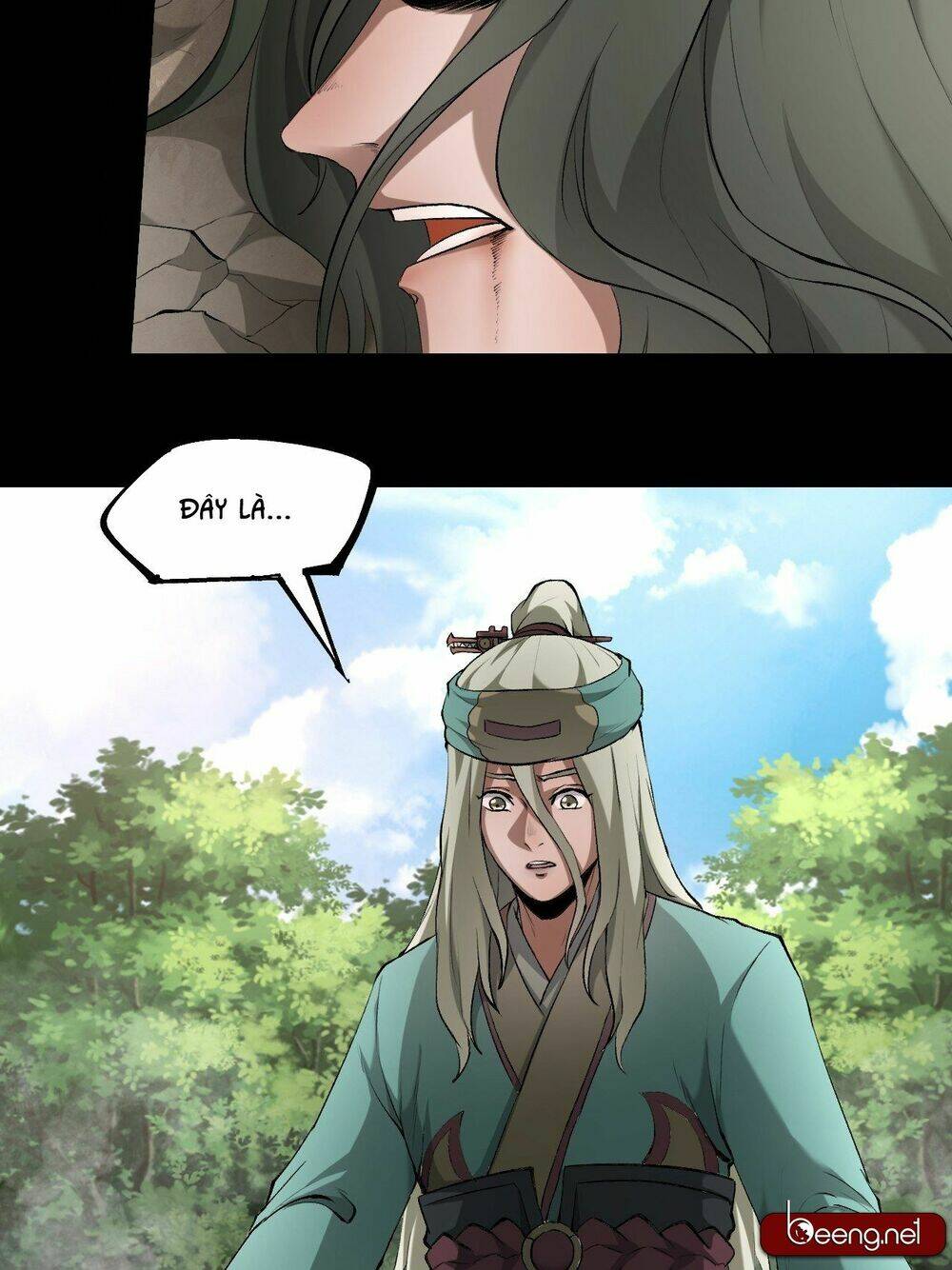 Loạn Thế Hành: Chapter 4