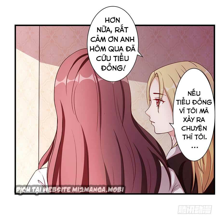 Gả Cho Tình Cũ Làm Lão Bà: Chapter 21