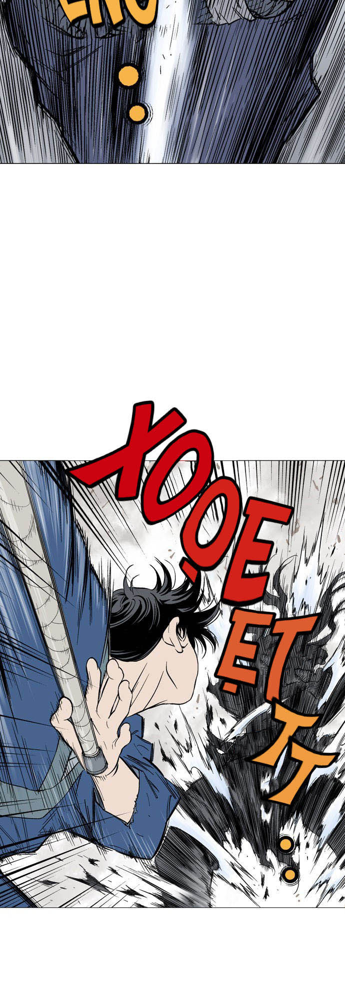 Cao Thủ 2: Chapter 22