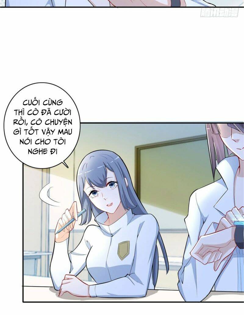Thiên Hỏa Đại Đạo: Chapter 28