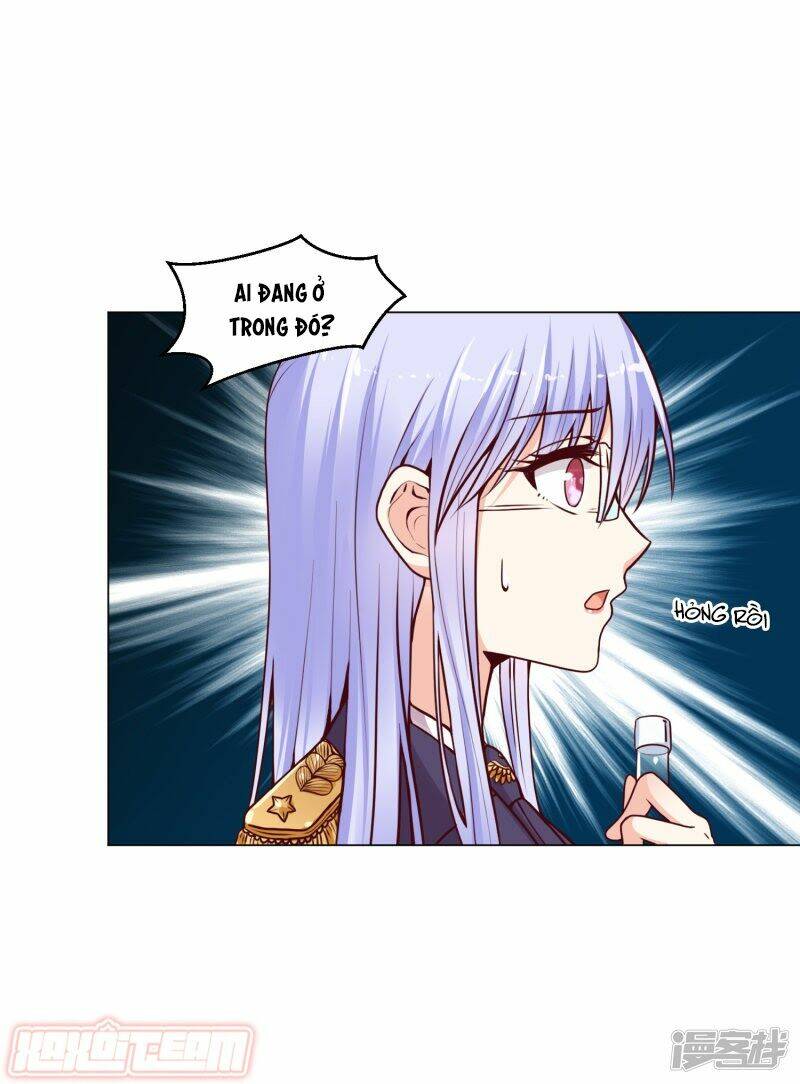 Đế Quốc Tinh Tế Đệ Nhất Sủng Hôn: Chapter 15